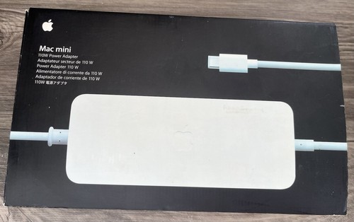 Apple mac mini model a1188 - apple,