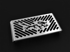 ZIEGER Kühlerabdeckung