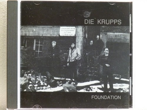 Die krupps foundation - die,