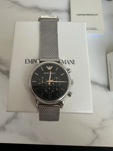 Emporio armani - emporio,