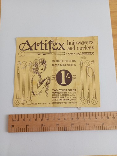 Artifex hair wavers and - hair,