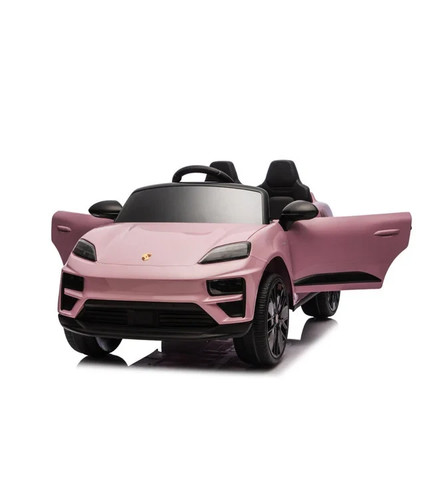 Porsche macan turbo - porsche,
