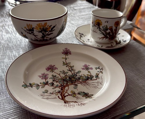 Villeroy boch botanica - &,