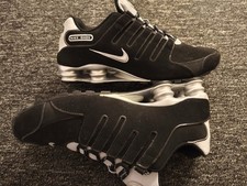 Nike Shox NZ Sneaker, Größe
