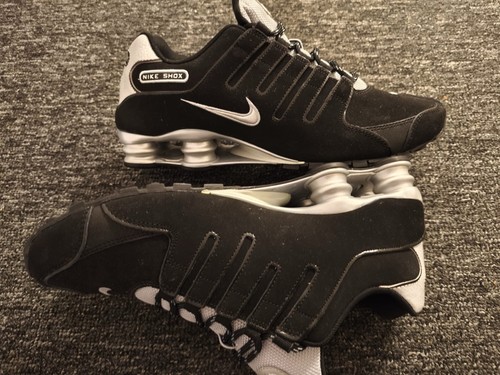 Nike shox sneaker - shox, größe