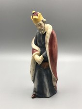 König Krippe Figur Hummel