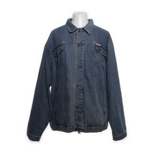 Jeaxxs, Jeansjacke, Herren