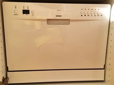 Bomann TSG 707 Tischgeschirrspüler