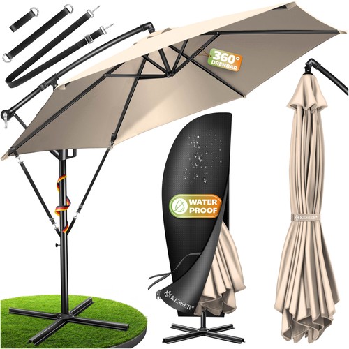 Kesser sonnenschirm - kesser®,