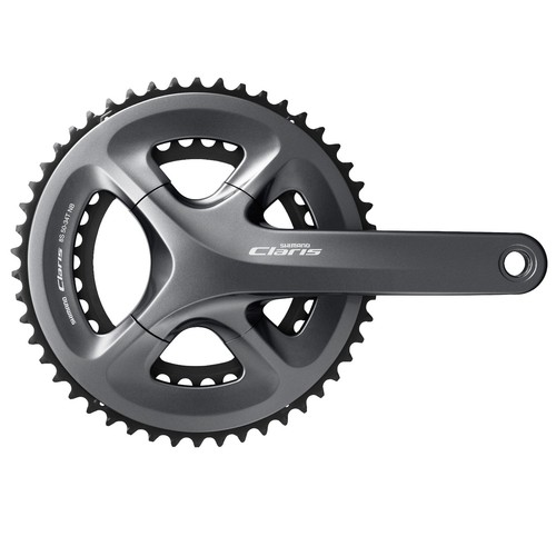 Shimano claris 34t 170mm 8 - 50/34t,