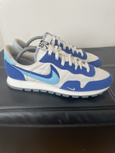 Rare nike air pegasus dbl - pegasus, 83