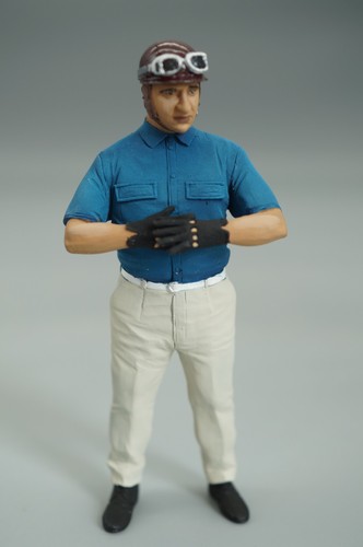 Juan fangio 26 60 von - juan,