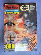 Perry Rhodan Romane Hefte