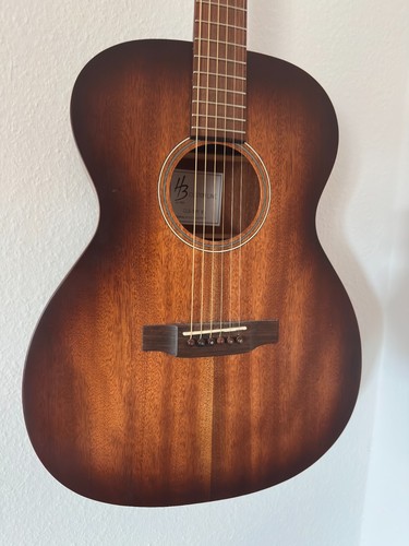 Harley benton cla - m,