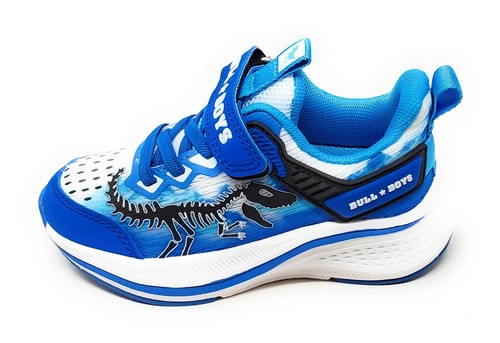 Bull boys kinderschuh mit - bull,