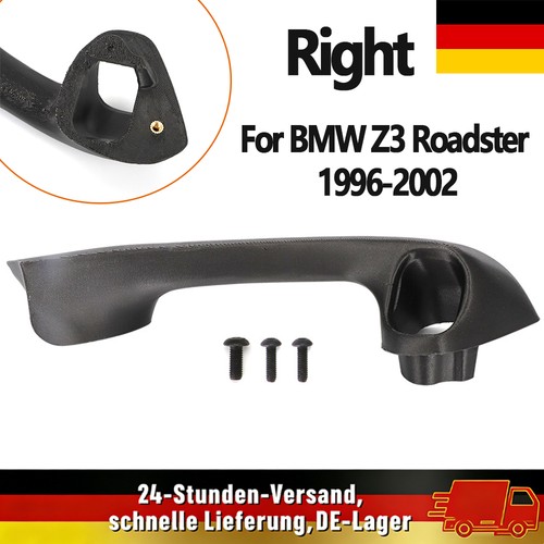 For 1996 2002 bmw roadster - 1996-2002, z3