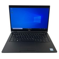 Dell Latitude 7390 2in1