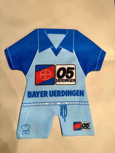 Bayer uerdingen - uerdingen, 05