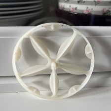 Tupperware Quirlscheibe Schüttelstern für MixFix Schüttelbecher 500 ml