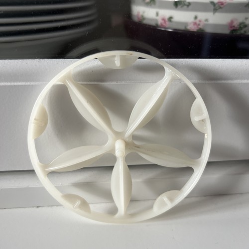 Tupperware quirl quirlscheibe - tupperware,