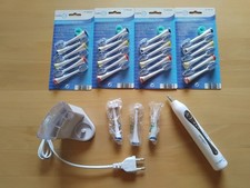 Elektrische Schallzahnbürste