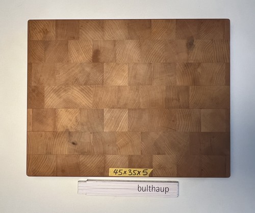 Hackbrett bulthaup system - hackbrett,