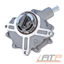 UNTERDRUCKPUMPE VAKUUMPUMPE