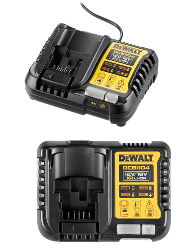 Dewalt schnelladegerät - dewalt,