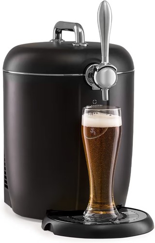 Klarstein bierzapfanlage - klarstein,