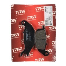 TRW Bremsbelag organisch