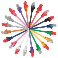 Patchkabel Cat5e Cat6 U/UTP