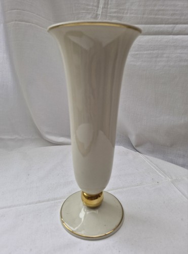 Elegante lettin porzellan - lettin, vase