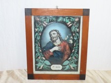 Antiker Biedermeier Rahmen !