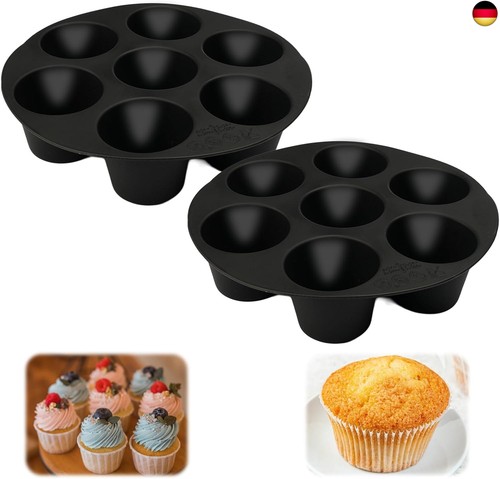 Stück mini muffinform - mini,