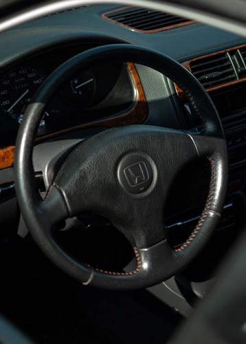 Honda civic 1996 2000 - honda, 1996-2000