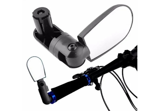 Lenkerspiegel fahrradspiegel - lenkerspiegel,