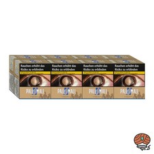 Pall mall authentic blue - mall,