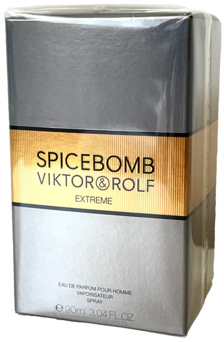 Viktor rolf spicebomb - viktor,