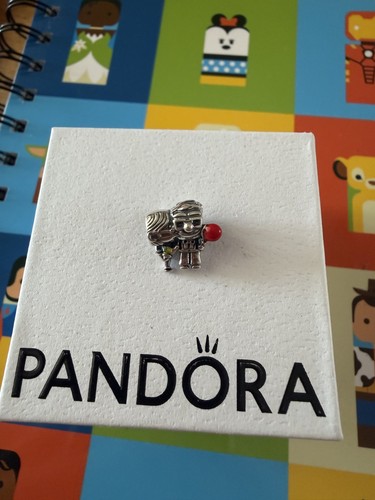 Pandora disney pixar carl - x,