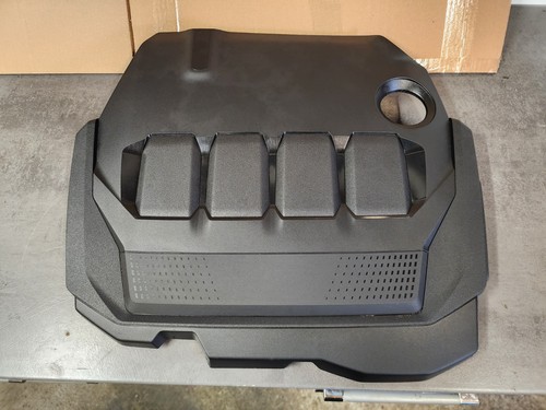 Motorabdeckung golf 8 - motorabdeckung,