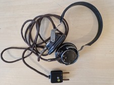 Wehrmacht Doppelfernhörer, Dfh a 1938