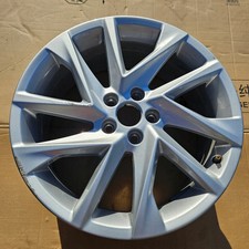 1x Alufelge 17 Zoll 7.0" 5x100