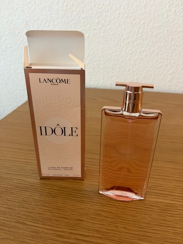 Lancome idole eau du parfum - lancome,