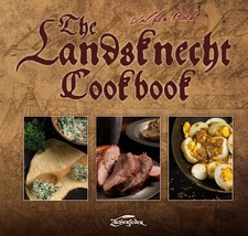 Landsknecht Cookbook Volker