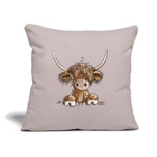 Schottisches Hochlandrind