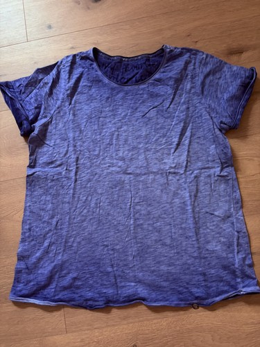 Tredy damen shirt blau - damen, t-shirt