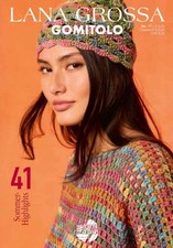 Lana Grossa Gomitolo No. 17