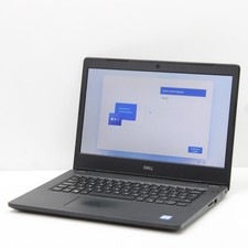 Dell Latitude 3480 14 Zoll