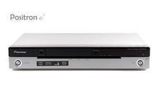 Pioneer DVR-560HX DVD Recorder