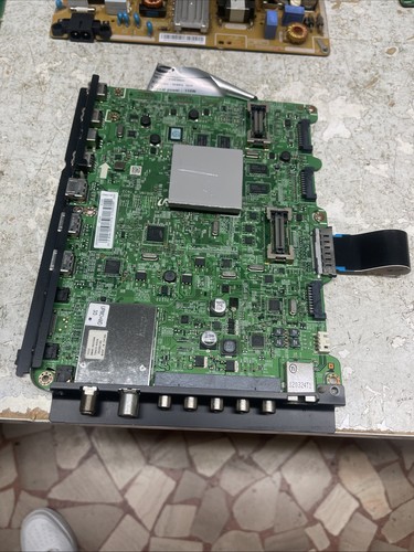 Samsung video leiterplatte - tv,